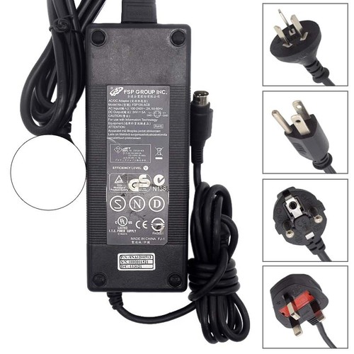 Alimentatore per wacom cintiq - alimentatore,