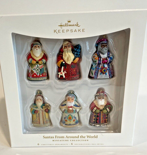 Hallmark 2006 miniatura - 2006, "babbo