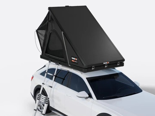 Tenda tetto tentbox cargo - tenda,