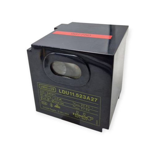 Landis gyr ldu11 523a27 - &,