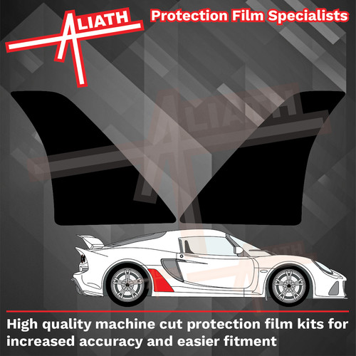 Adatto per lotus - adatto, s3