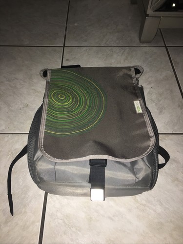 Zaino xbox 360 - grigio, e