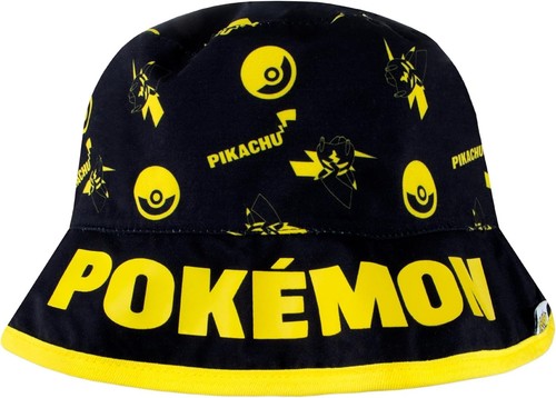 Cappello tema pikachu - a,