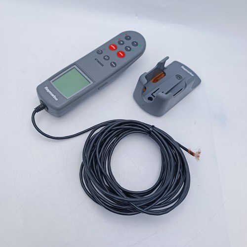 Raymarine st600r raytheon - raymarine,