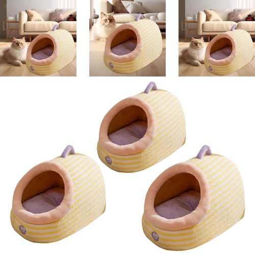 Cuccia per gatti nido - per,