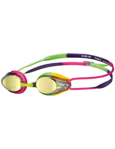Arena tracks junior mirror - tracks,