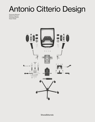 Antonio citterio design - antonio,