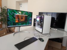 Gaming ryzen 3600 gtx - ryzen, 5