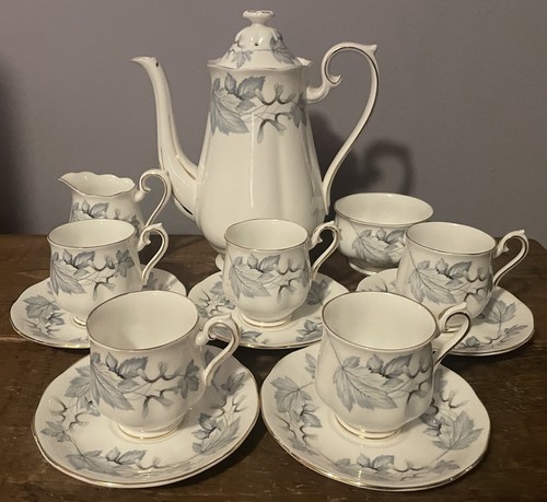 Royal albert caffettiera - royal,