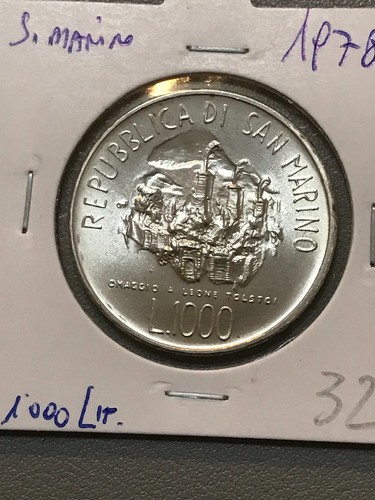 Repubblica san marino - repubblica,