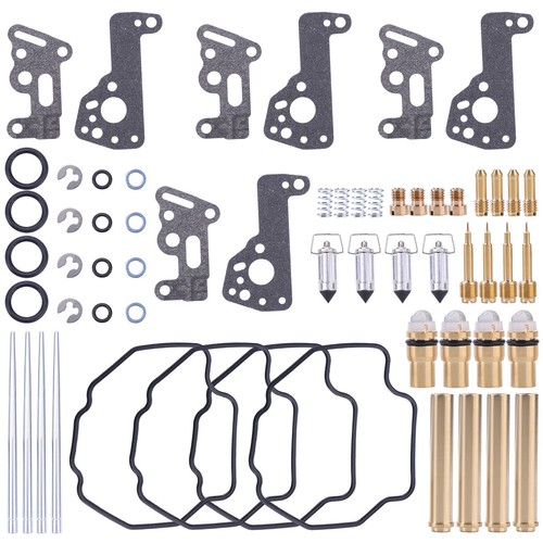 Kit conversione carburatore - 4x,