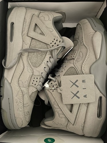 Air jordan retro kaws - jordan, cool