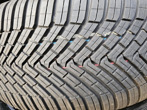255 100t continental - 255,