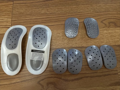 Walkfit platinum ortodonzia - platinum,