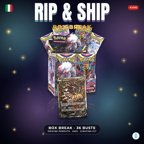 Rip ship pokemon origine - pokemon,
