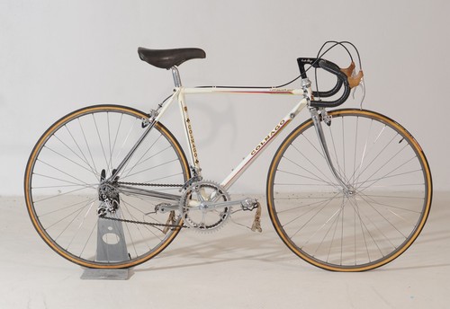 Colnago master 1st generation - colnago,