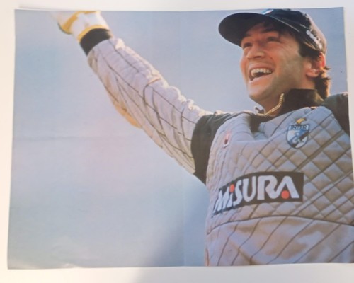Zenga poster guerin - poster,