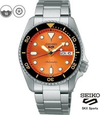 Orologio uomo seiko - 5, sports