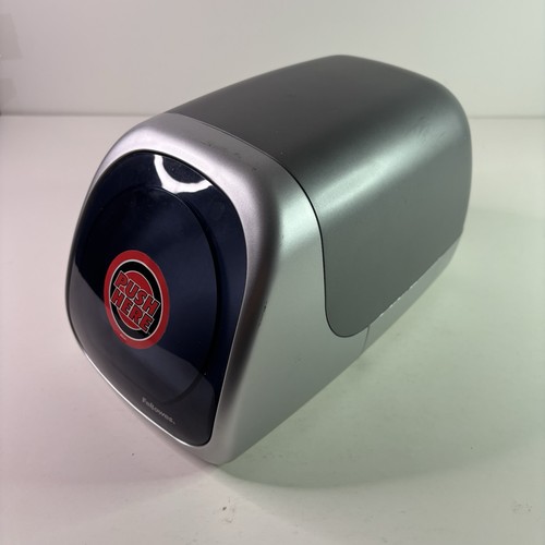 Fellowes porta dvd - porta,