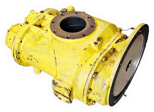 Ingersoll rand airend - rand, per