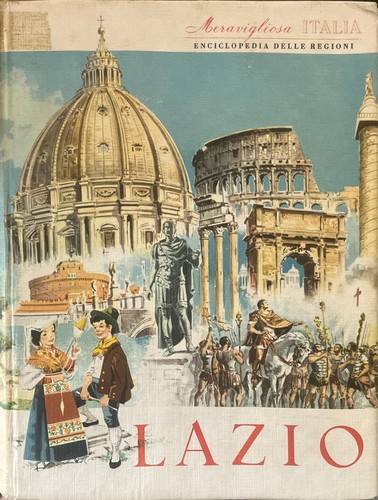 Lazio enciclopedia delle - enciclopedia,