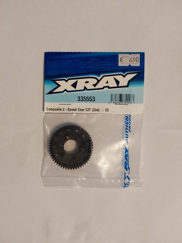 Xray corona 53t - corona, art