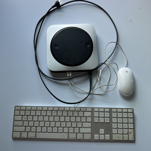 Apple mac mini metà - mac,
