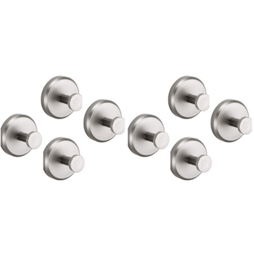 Ganci per vestiti - ganci,