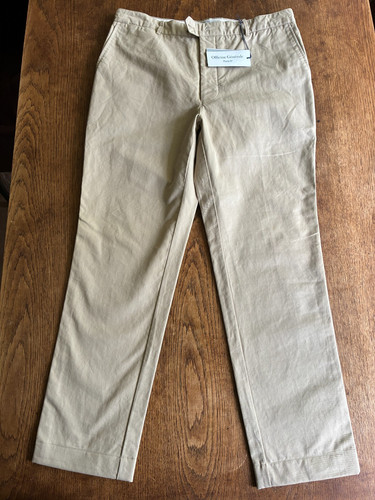 Pantalone officine generale - pantalone,