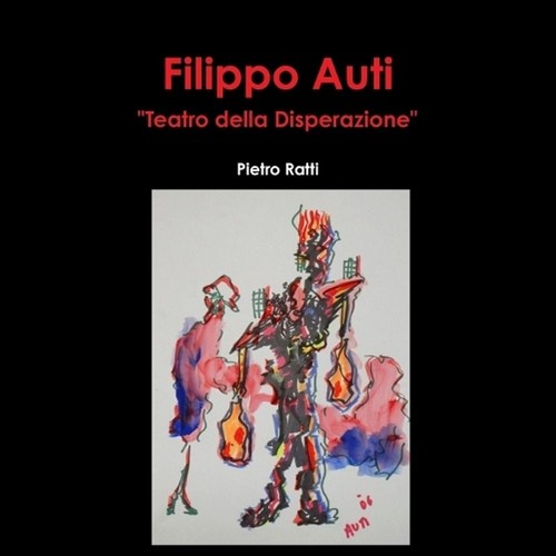 Filippo auti pietro ratti - auti, by