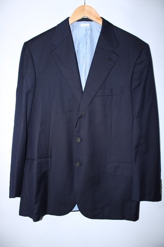 Giacca tuta brioni - giacca,