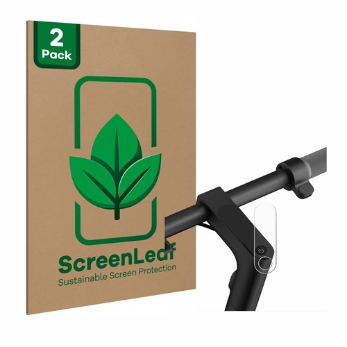 Pezzi screenleaf pellicola - 2,