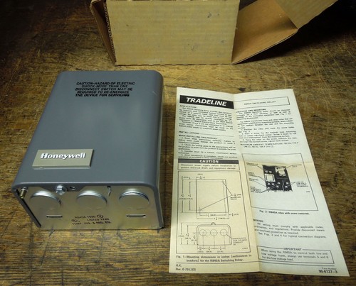 Honeywell r845a 1006 - r845a,