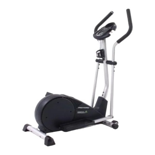 Ellittica proform 545 ekg - ellittica,