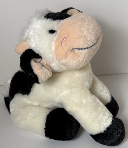 Peluche aurora mooty - the, cow