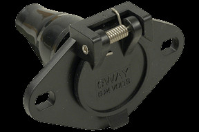 Pollak 720 cablaggio per - 12-720,