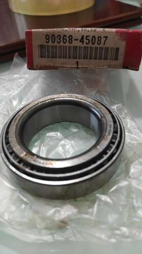 Cuscinetto toyota hilux - ,