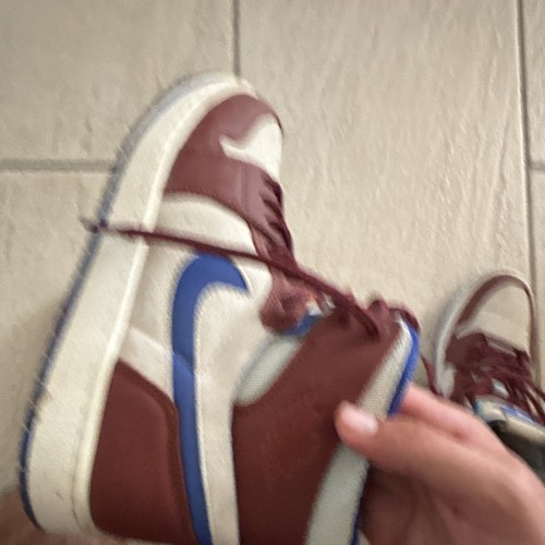 Nike sneakers uomo - nike, alla