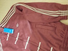 Giacca allenamento new - giacca,