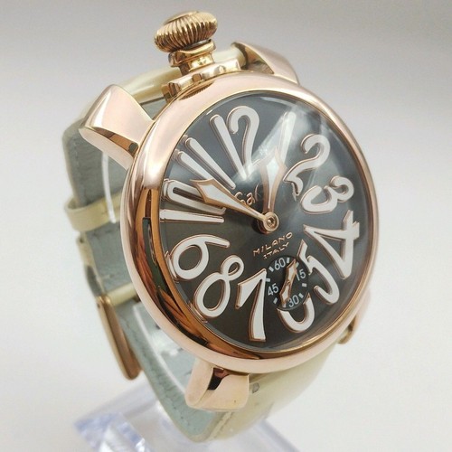 Gaga milano manuale 0970 - milano,