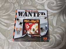 Cofanetto might and - cofanetto,