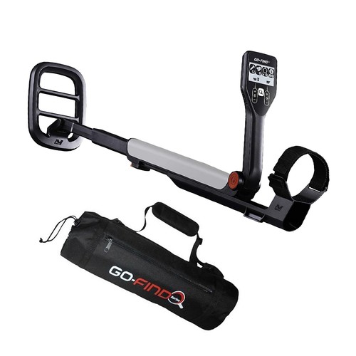 Minelab metal detector - , go-find
