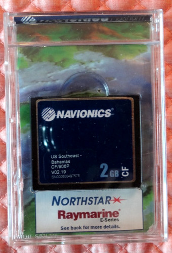 Navionics southeast - us,