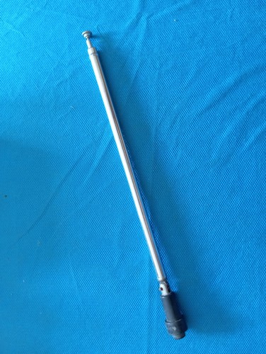 Antenna telescopica stilo - antenna,