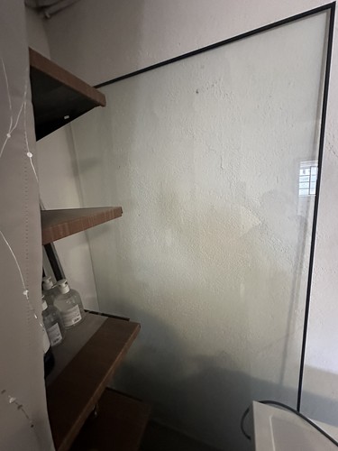 Parete doccia walk - parete, walk-in