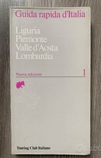 Guida rapida italia - guida, d'