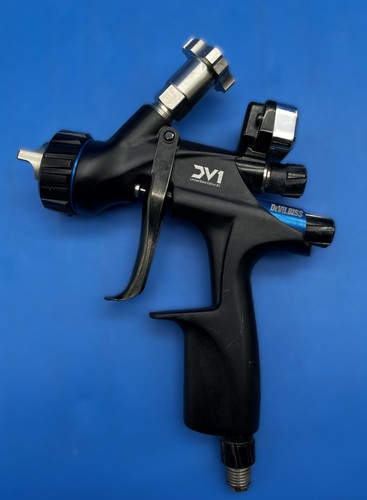 Devilbiss dv1 b basecost - devilbiss, dv1-b