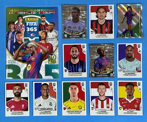 Figurine stickers panini - panini, fifa
