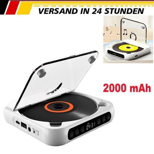 Lettore walkman bluetooth - lettore, cd