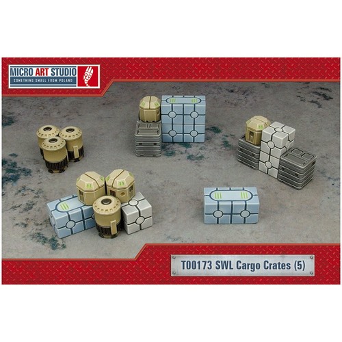 T00173 swl cargo crates - t00173, (5)